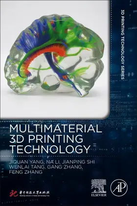 Yang / Na / Shi |  Multimaterial 3D Printing Technology | Buch |  Sack Fachmedien