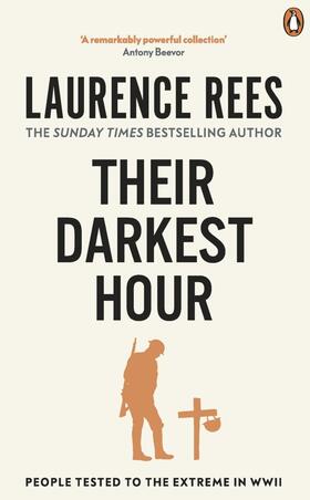Rees |  Their Darkest Hour | Buch |  Sack Fachmedien