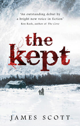 Scott |  The Kept | Buch |  Sack Fachmedien