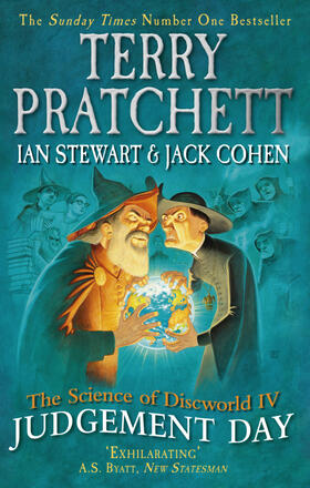 Pratchett / Cohen / Stewart |  The Science of Discworld IV | Buch |  Sack Fachmedien
