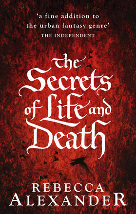 Alexander | The Secrets of Life and Death | Buch | 978-0-09-195324-9 | sack.de