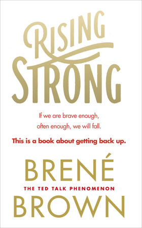 Brown |  Rising Strong | Buch |  Sack Fachmedien