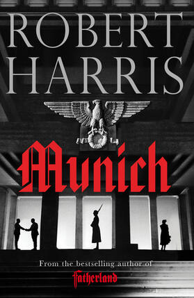 Harris |  Munich | Buch |  Sack Fachmedien