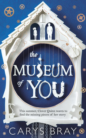 Bray |  The Museum of You | Buch |  Sack Fachmedien