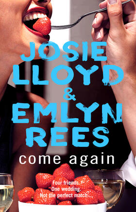 Rees / Lloyd |  Come Again | Buch |  Sack Fachmedien
