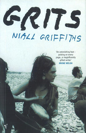 Griffiths |  Grits | Buch |  Sack Fachmedien