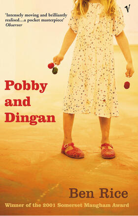 Rice |  Pobby and Dingan | Buch |  Sack Fachmedien
