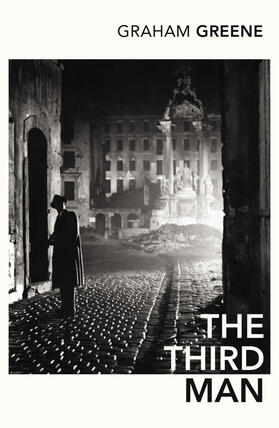 Greene |  The Third Man and The Fallen Idol | Buch |  Sack Fachmedien
