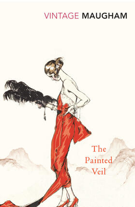 Maugham |  The Painted Veil | Buch |  Sack Fachmedien