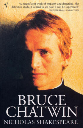 Shakespeare |  Bruce Chatwin | Buch |  Sack Fachmedien