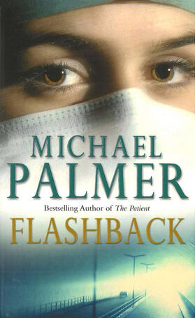 Palmer | Flashback | Buch | 978-0-09-941077-5 | www2.sack.de