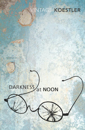 Koestler |  Darkness at Noon | Buch |  Sack Fachmedien