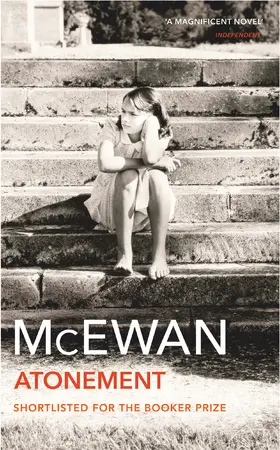 McEwan |  Atonement | Buch |  Sack Fachmedien