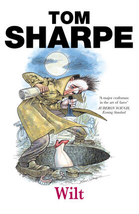 Sharpe |  Wilt | Buch |  Sack Fachmedien