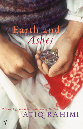 Rahimi |  Earth and Ashes | Buch |  Sack Fachmedien