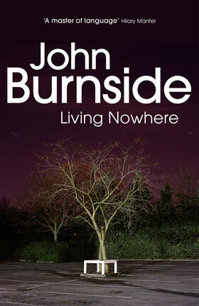 Burnside |  Living Nowhere | Buch |  Sack Fachmedien