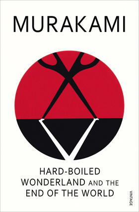 Murakami |  Hard-boiled Wonderland and the End of the World | Buch |  Sack Fachmedien