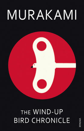 Murakami |  The Wind-Up Bird Chronicle | Buch |  Sack Fachmedien