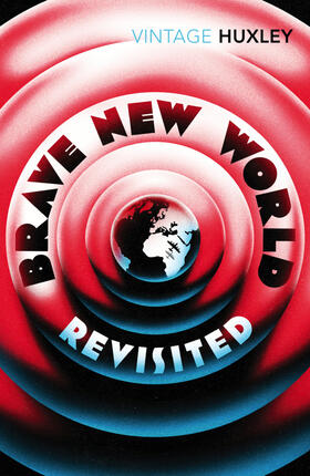 Huxley |  Brave New World Revisited | Buch |  Sack Fachmedien