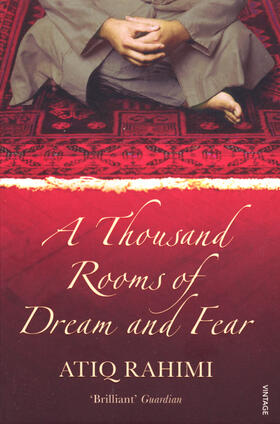 Rahimi | A Thousand Rooms of Dream and Fear | Buch | 978-0-09-946196-8 | sack.de