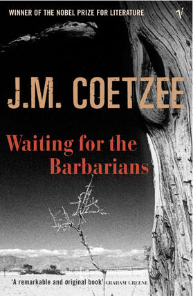 Coetzee |  Waiting for the Barbarians | Buch |  Sack Fachmedien