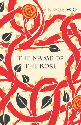 Eco |  The Name of the Rose | Buch |  Sack Fachmedien