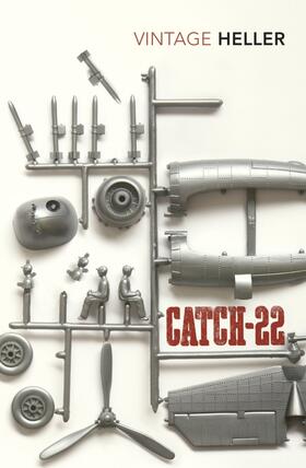 Heller | Catch-22 | Buch | 978-0-09-947046-5 | www2.sack.de