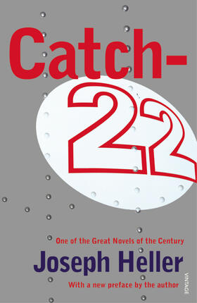 Heller | Catch-22 | Buch | 978-0-09-947731-0 | www2.sack.de