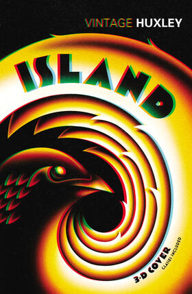 Huxley |  Island | Buch |  Sack Fachmedien