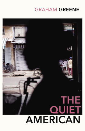 Greene |  The Quiet American | Buch |  Sack Fachmedien