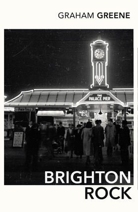 Greene |  Brighton Rock | Buch |  Sack Fachmedien