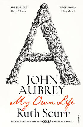 Scurr |  John Aubrey | Buch |  Sack Fachmedien