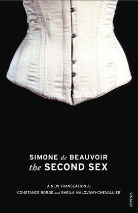 de Beauvoir |  The Second Sex | Buch |  Sack Fachmedien