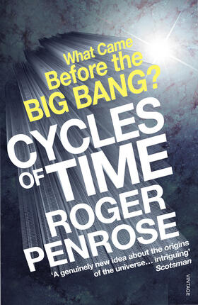 Penrose |  Cycles of Time | Buch |  Sack Fachmedien