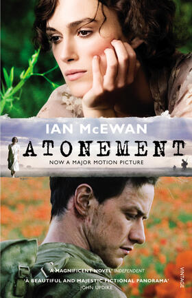 McEwan | Atonement | Buch | 978-0-09-950738-3 | www2.sack.de