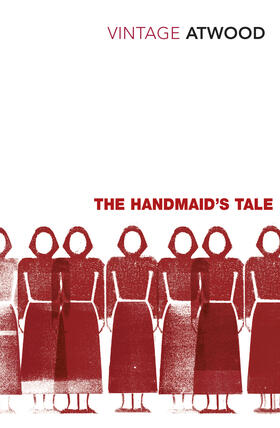Atwood |  The Handmaid's Tale | Buch |  Sack Fachmedien