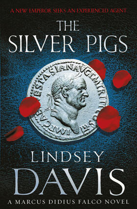 Davis | The Silver Pigs | Buch | 978-0-09-951505-0 | www2.sack.de