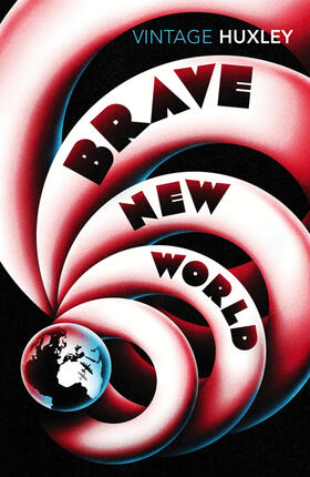Huxley |  Brave New World | Buch |  Sack Fachmedien