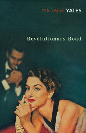 Yates |  Revolutionary Road | Buch |  Sack Fachmedien