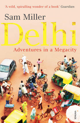 Miller |  Delhi | Buch |  Sack Fachmedien