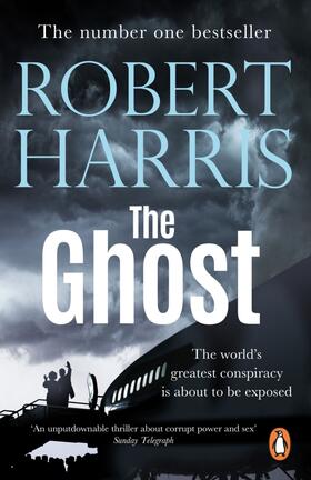 Harris |  The Ghost | Buch |  Sack Fachmedien
