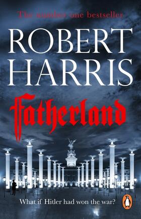 Harris |  Fatherland | Buch |  Sack Fachmedien