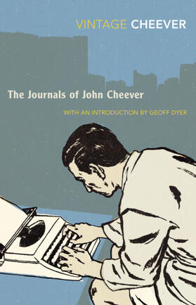 Cheever |  The Journals | Buch |  Sack Fachmedien