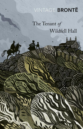 Bronte | The Tenant of Wildfell Hall | Buch | 978-0-09-952966-8 | www2.sack.de