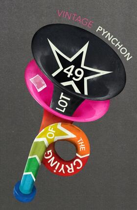 Pynchon |  The Crying of Lot 49 | Buch |  Sack Fachmedien