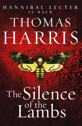 Harris |  Silence Of The Lambs | Buch |  Sack Fachmedien