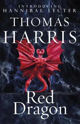 Harris |  Red Dragon | Buch |  Sack Fachmedien