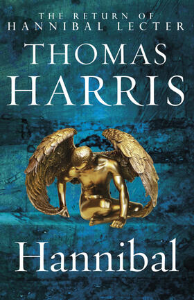 Harris | Hannibal | Buch | 978-0-09-953294-1 | www2.sack.de