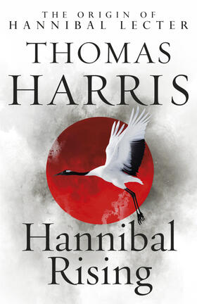 Harris |  Hannibal Rising | Buch |  Sack Fachmedien
