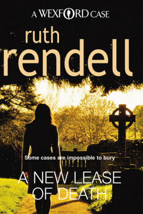 Rendell |  A New Lease Of Death | Buch |  Sack Fachmedien